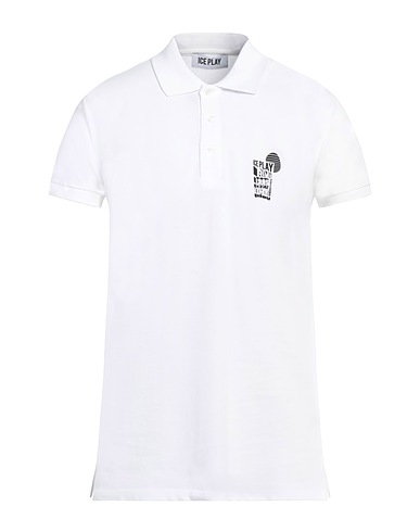 ICE PLAY Polo shirt 100% Cotton