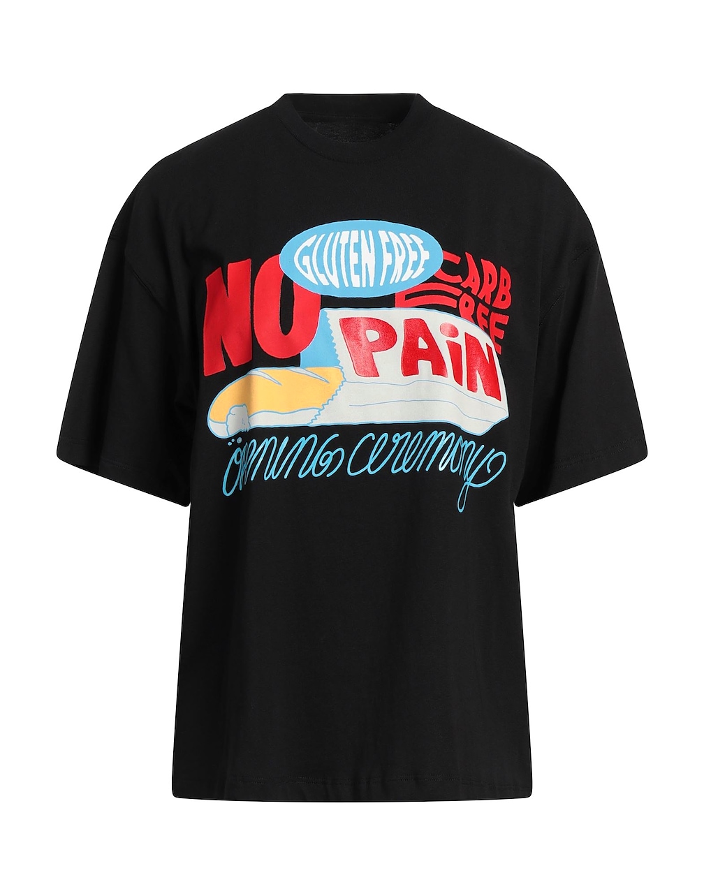 OPENING CEREMONY - T-shirts