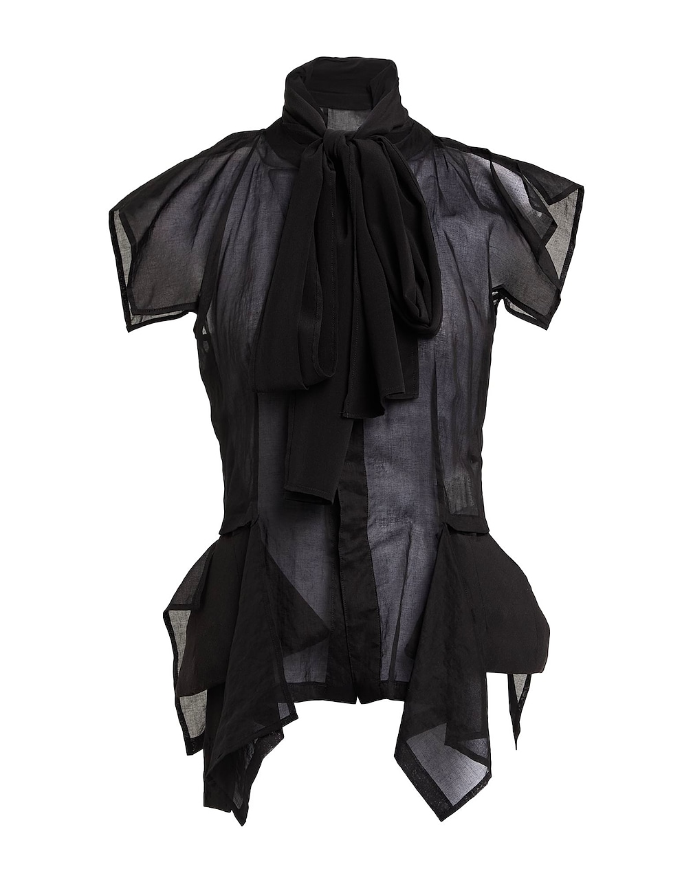 YOHJI YAMAMOTO - Tops