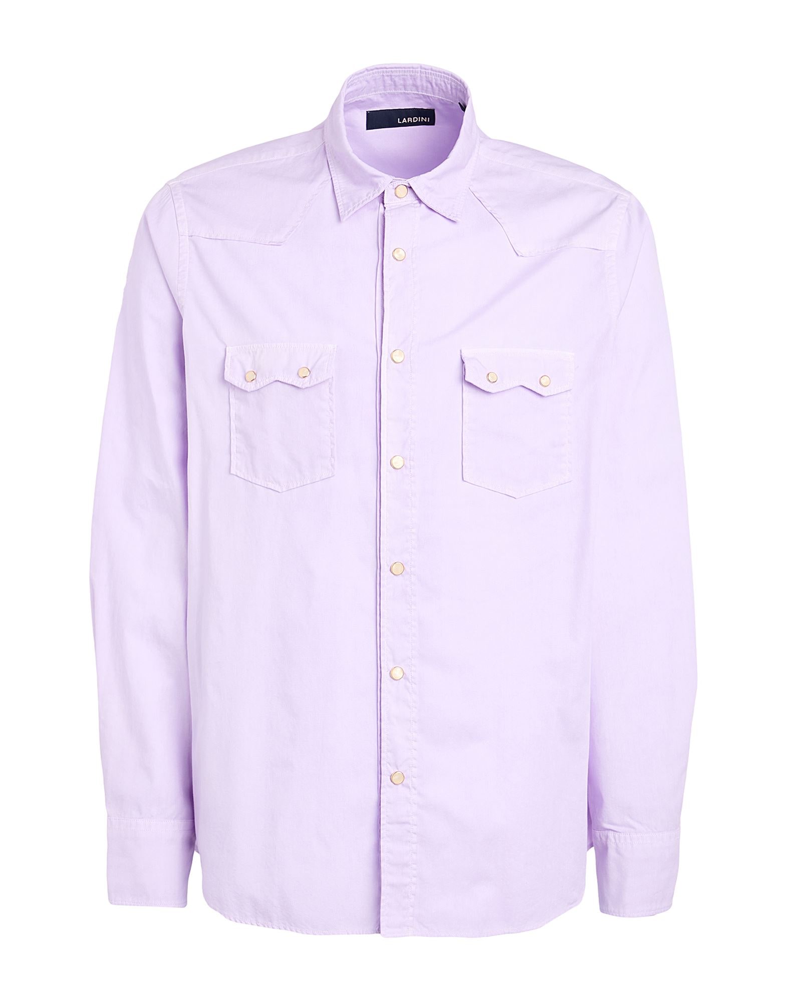 LARDINI - Shirts