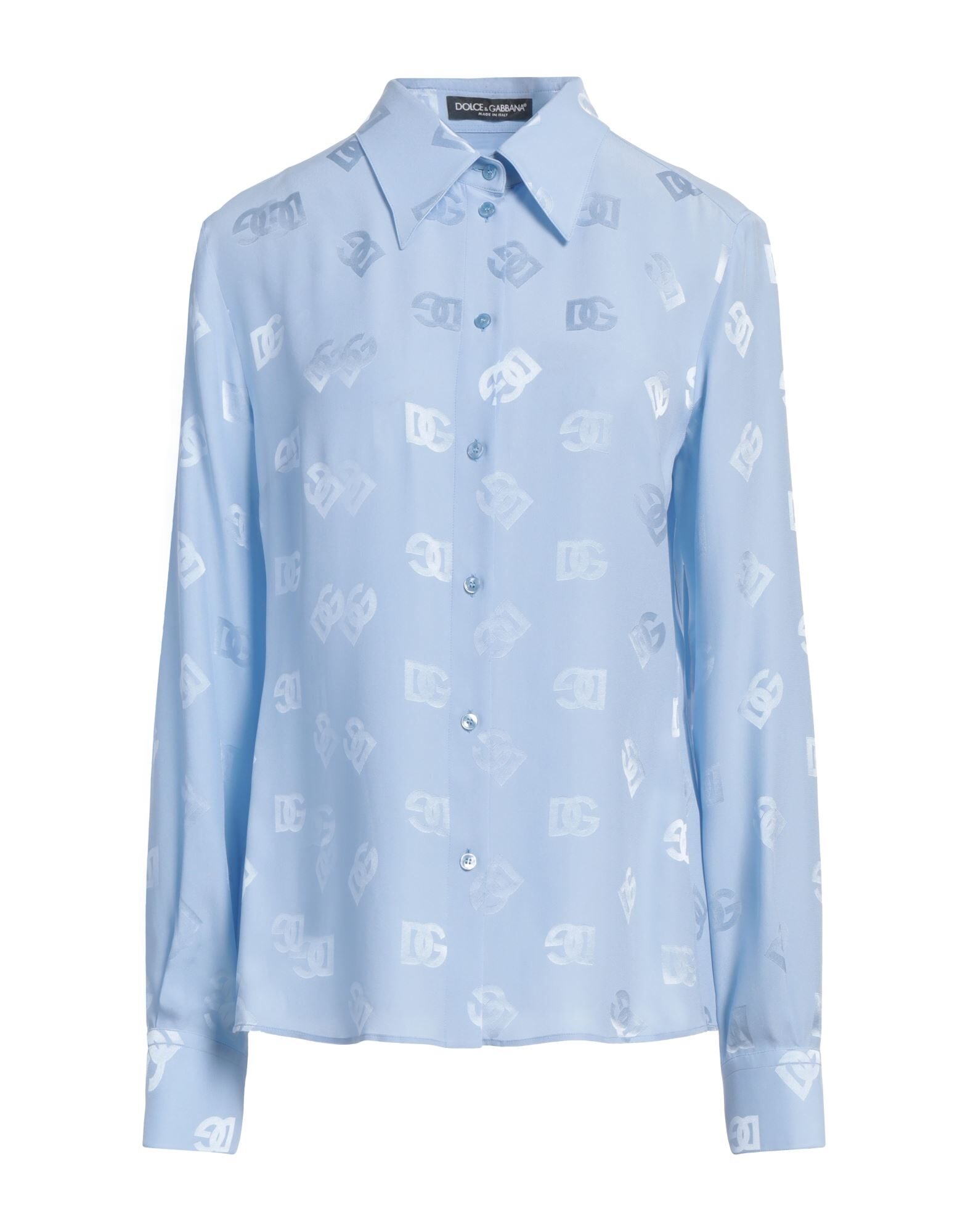 DOLCE&GABBANA - Shirts
