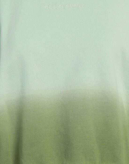 DES_PHEMMES Толстовка