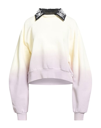 DES_PHEMMES Sweatshirt 100% Cotton, Polyester