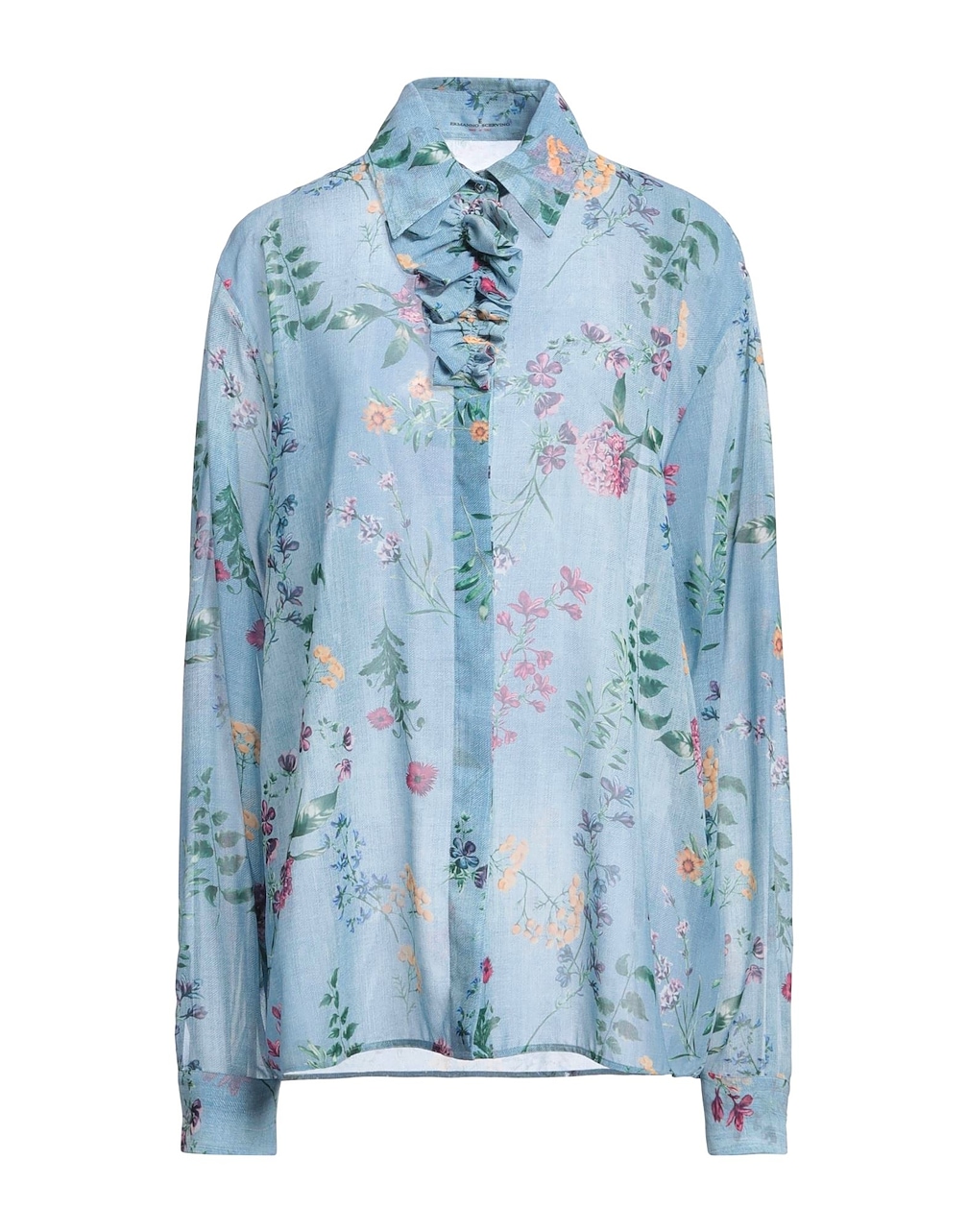 ERMANNO SCERVINO - Camicie
