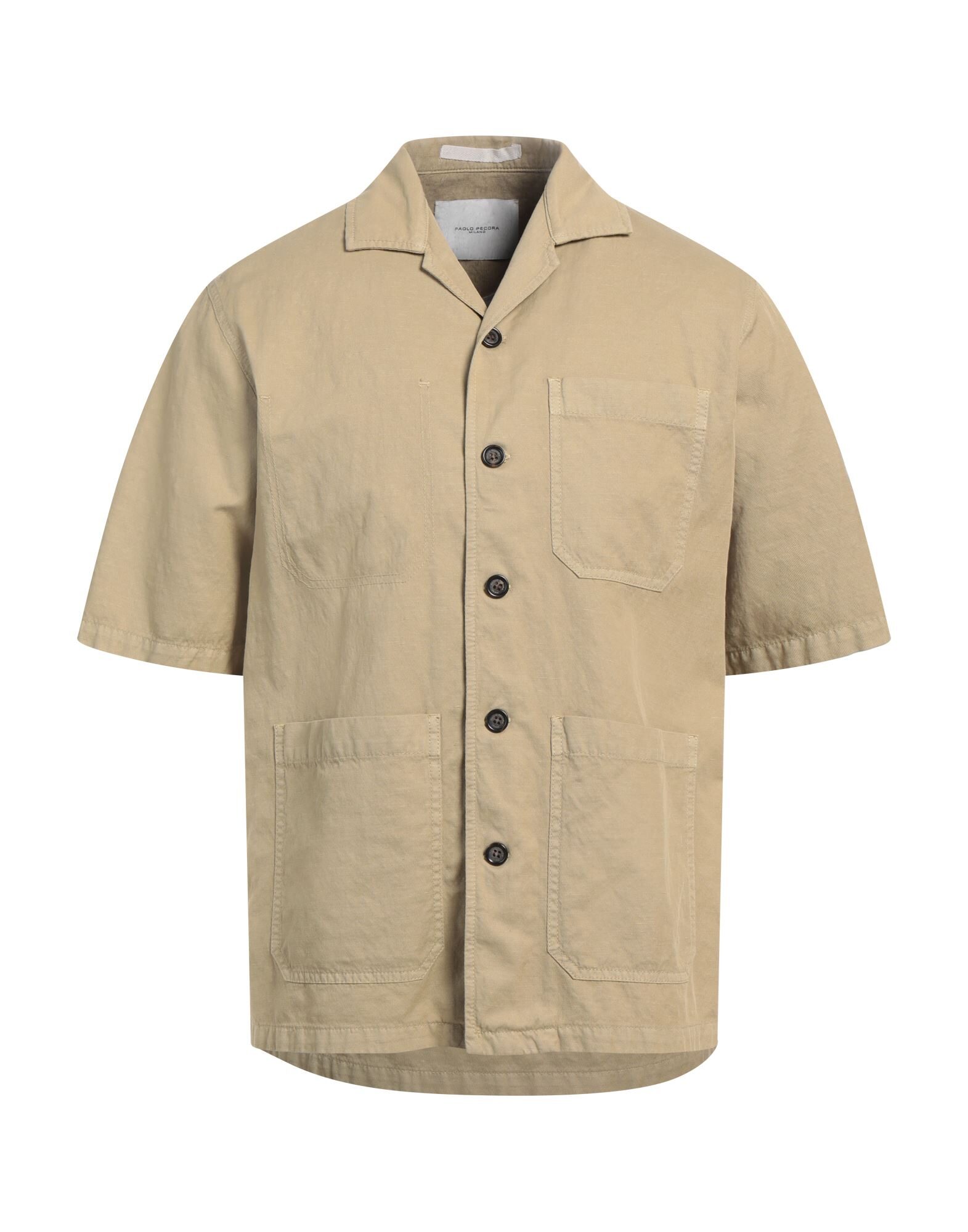 PAOLO PECORA - Shirts