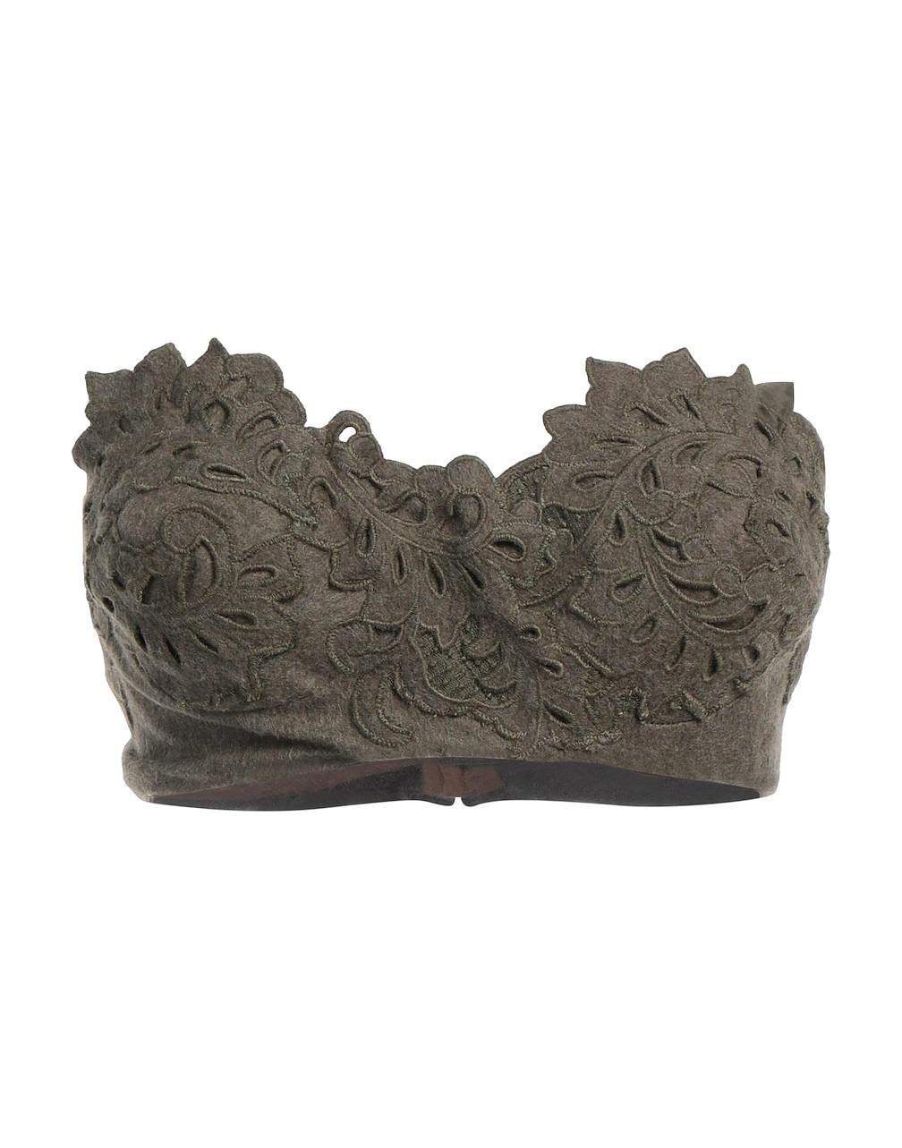 ERMANNO SCERVINO - Tops