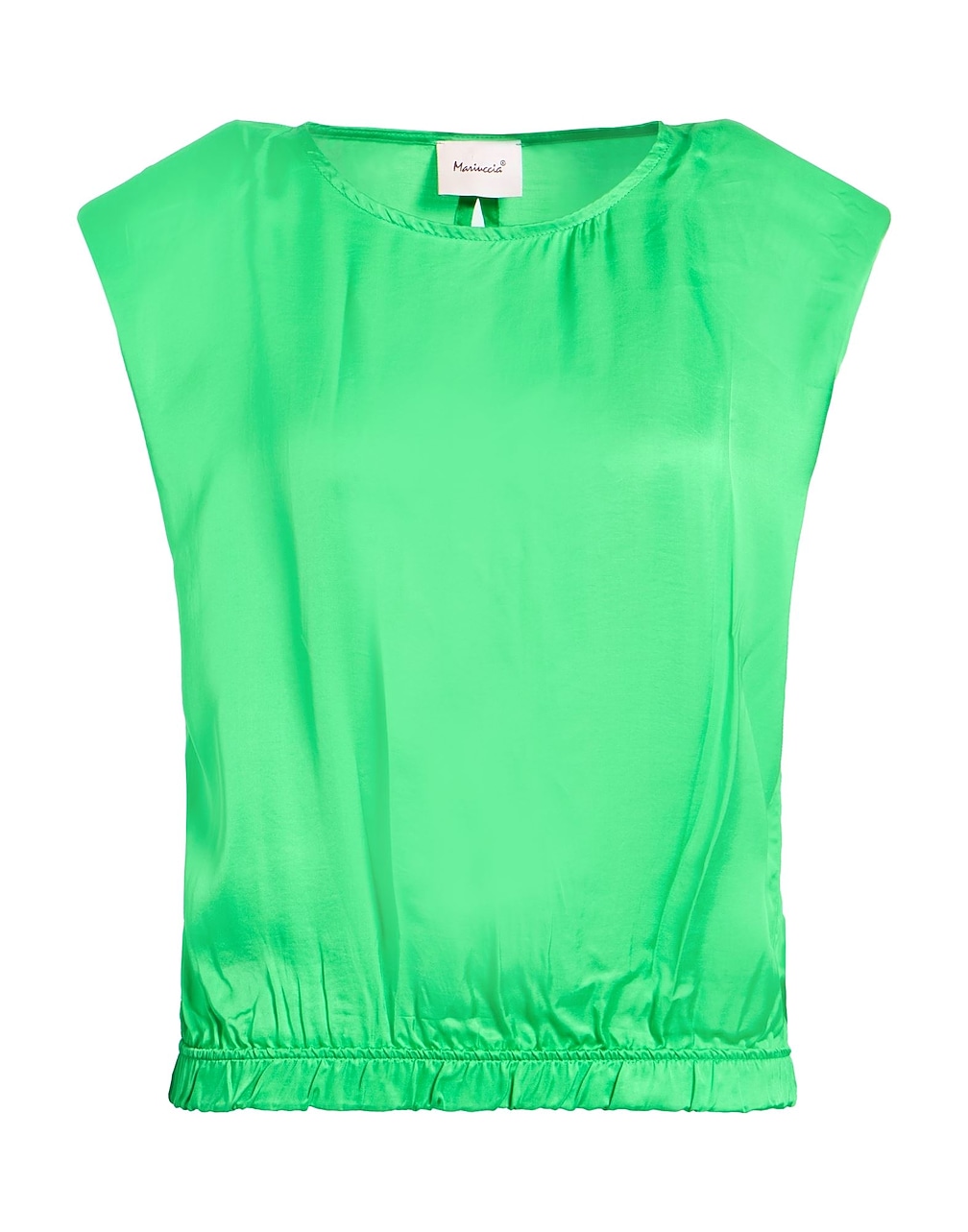 MARIUCCIA - Tops