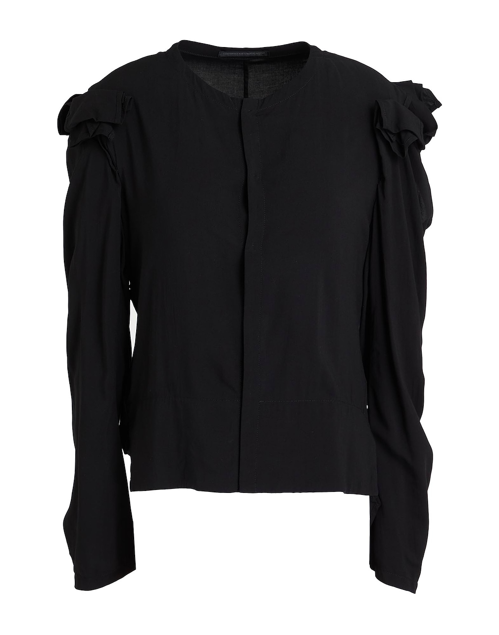 YOHJI YAMAMOTO - Πουκάμισα