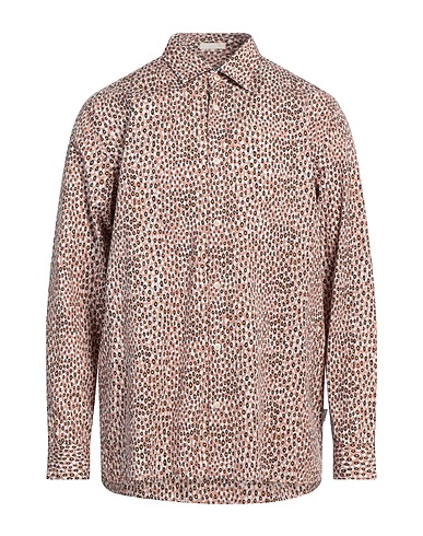 TED BAKER Chemise fantaisie Sable 100% Coton