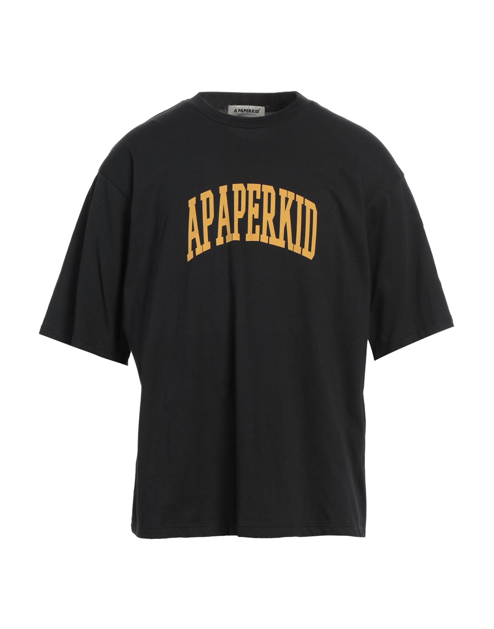 DSQUARED2 | Charcoal Men's T-shirt | YOOX