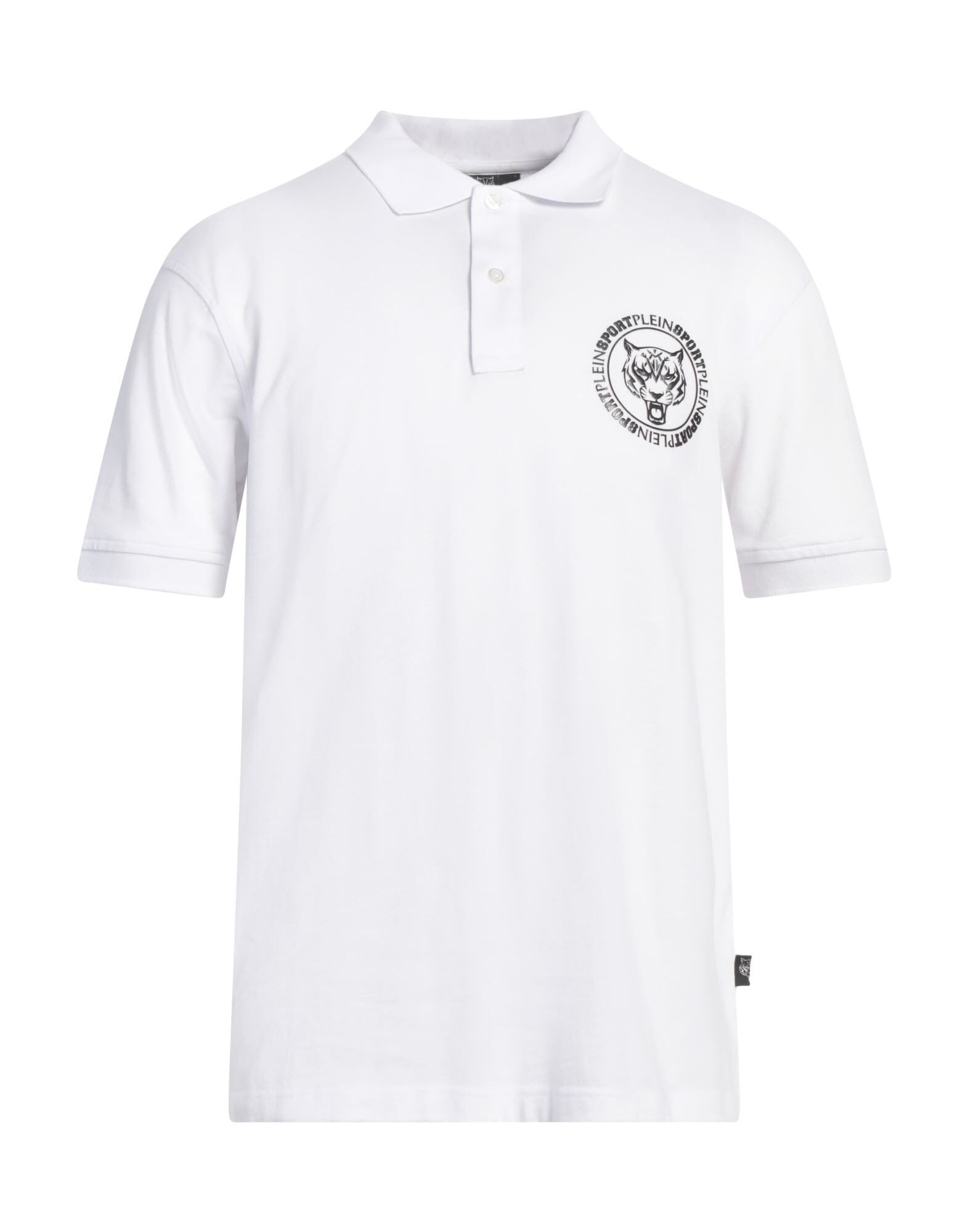 PLEIN SPORT - Polo shirts