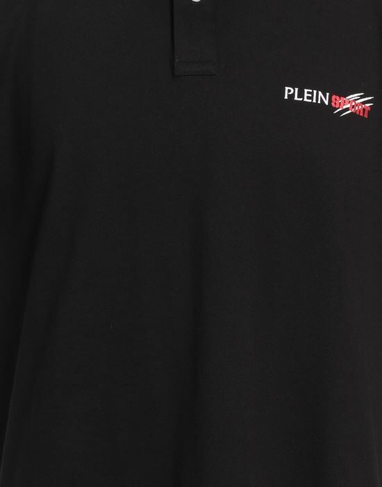 PLEIN SPORT Поло
