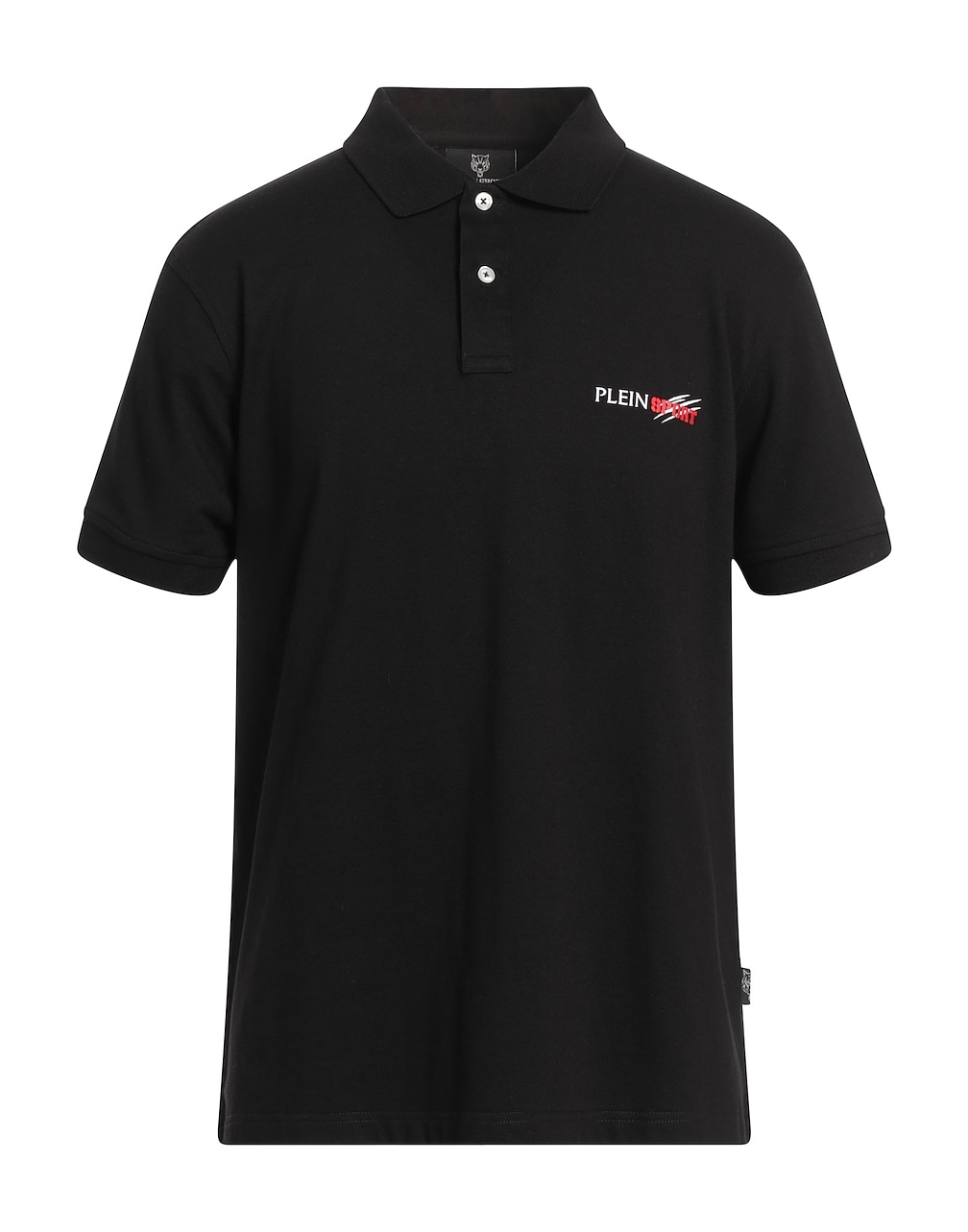 PLEIN SPORT - Polo shirts