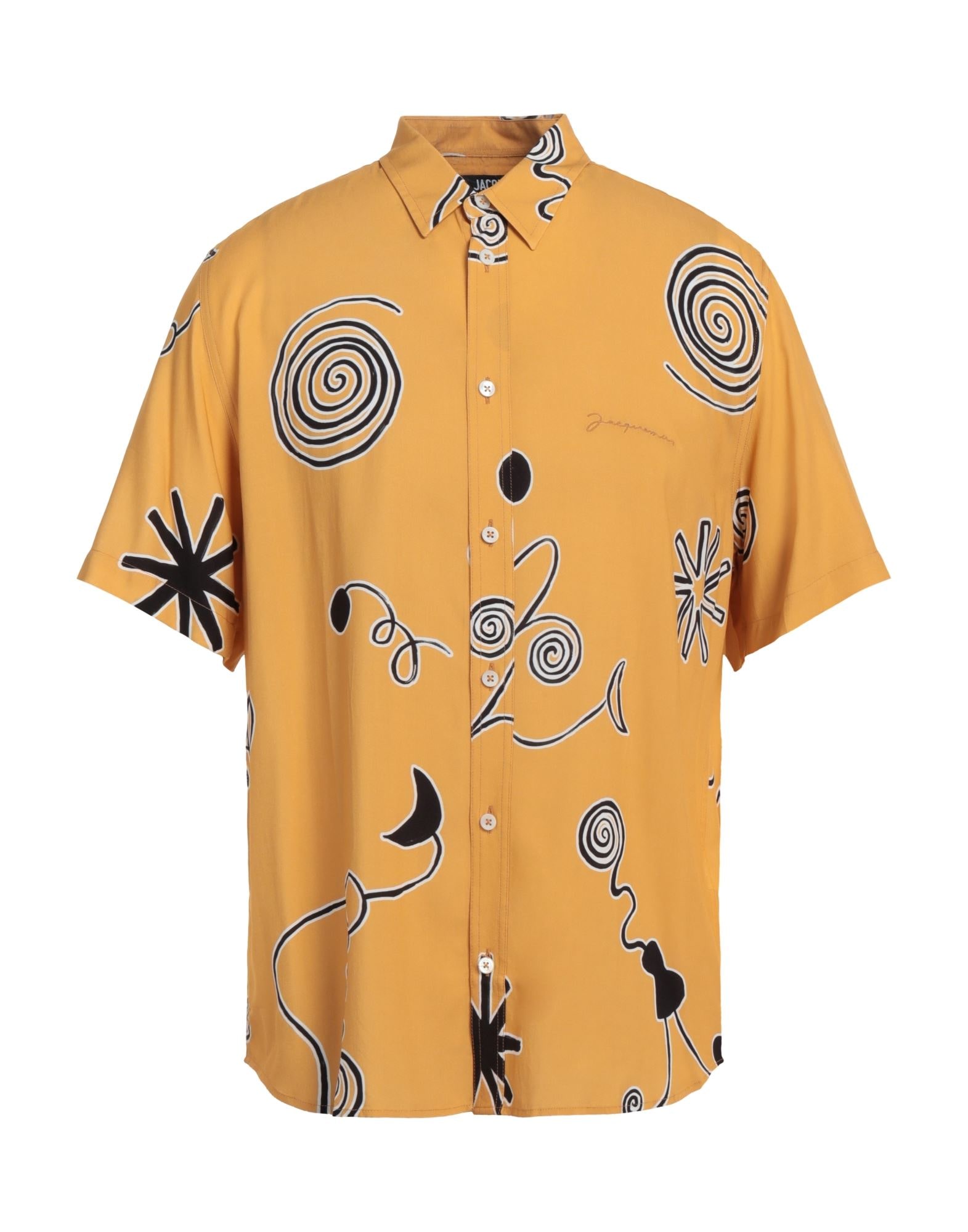 JACQUEMUS - Hemden