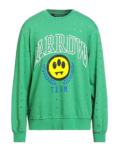 BARROW Sweatshirt 100% Cotton