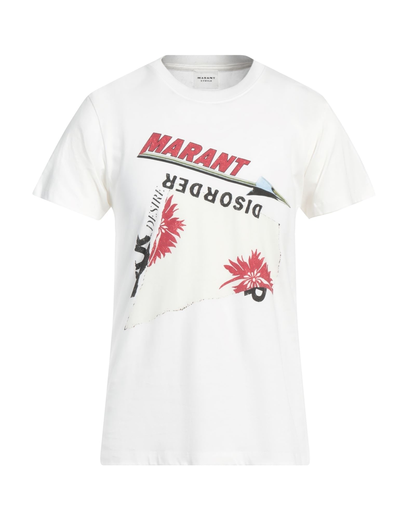 MARANT ÉTOILE - T-shirts
