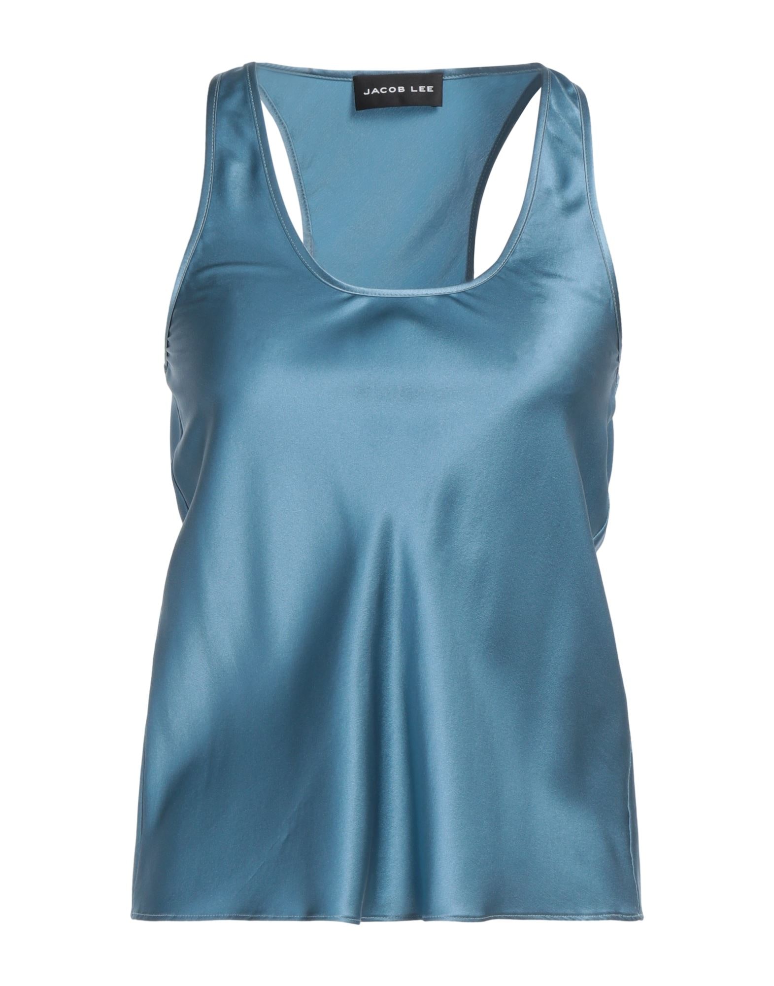 JACOB LEE - トップス