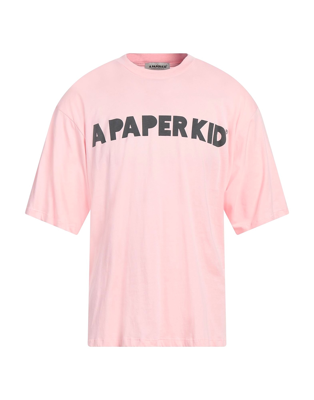 A PAPER KID - T-shirts
