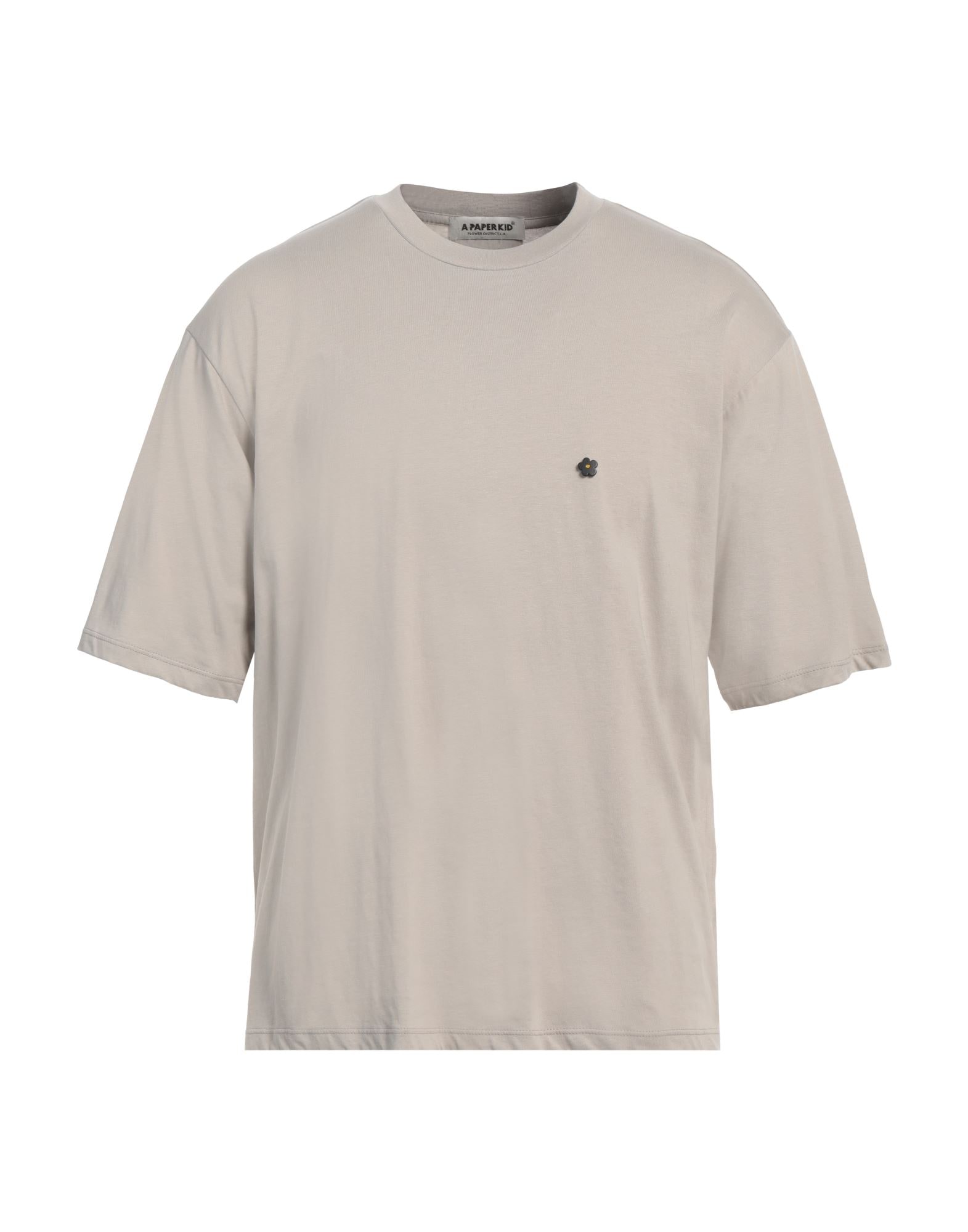 A PAPER KID - T-shirts