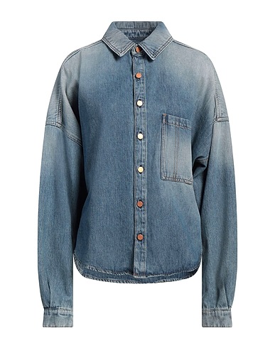 3x1 NYC Denim shirt Blue 100% Cotton