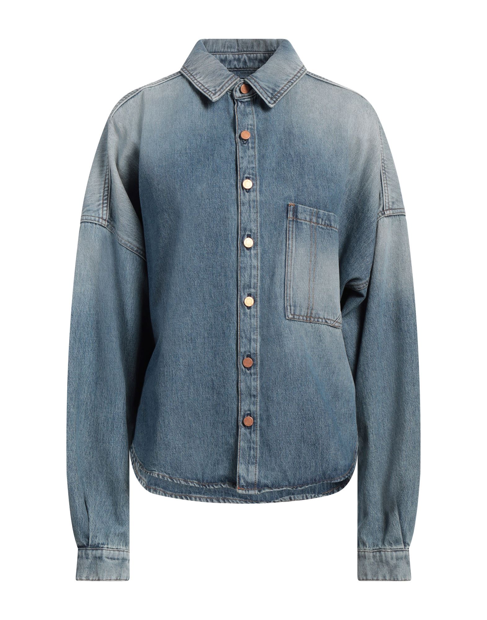 3x1 NYC - Denim shirts