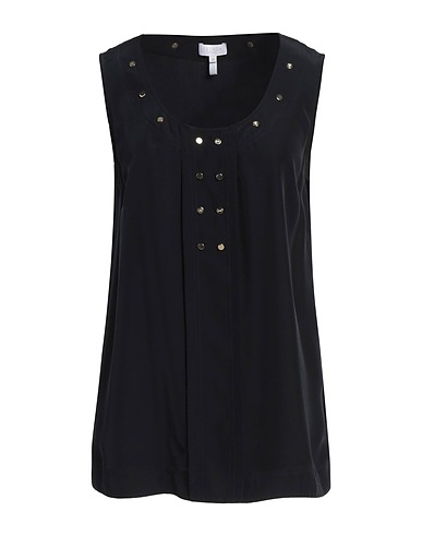 ESCADA SPORT Top Black 100% Viscose