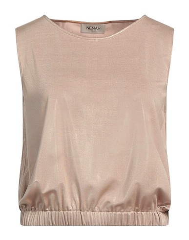NENAH® Top Gold 92% Polyester, 8% Elastane