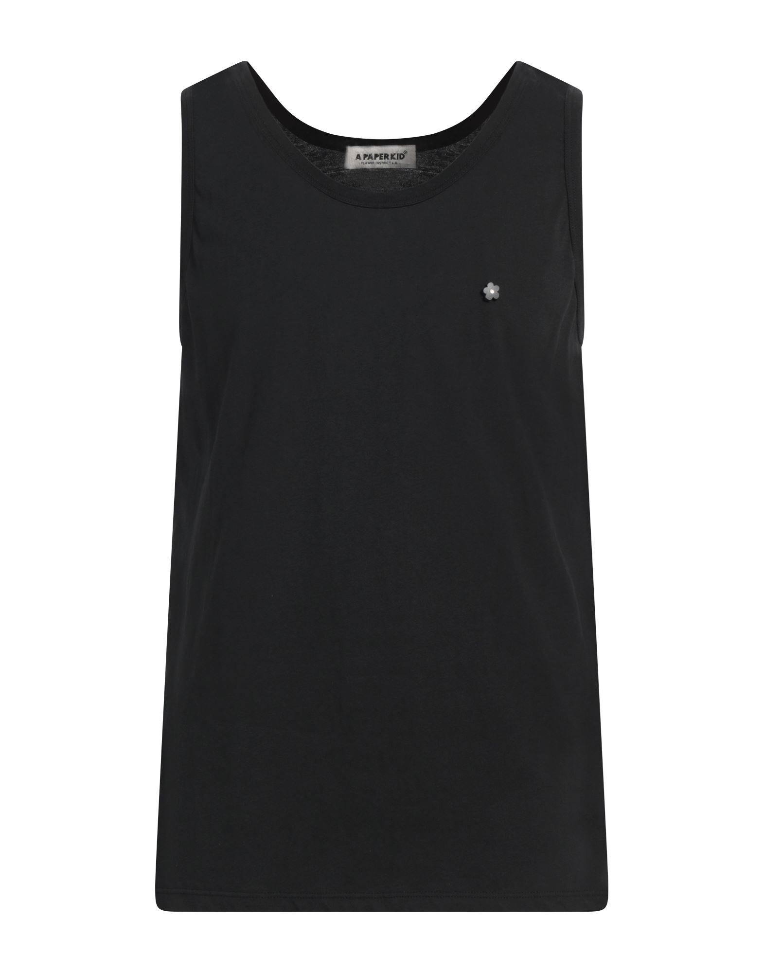 A PAPER KID - Tank tops