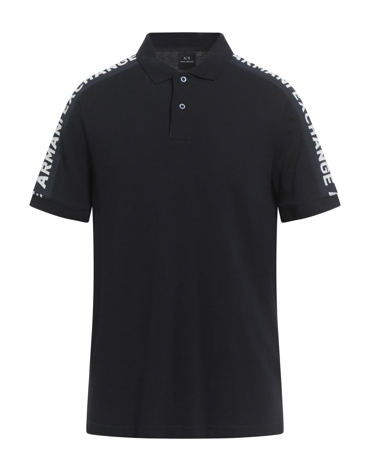 ARMANI EXCHANGE - Polo shirts