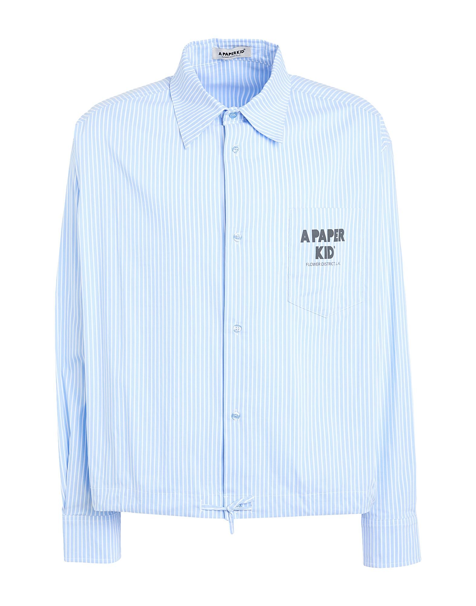 A PAPER KID - Shirts