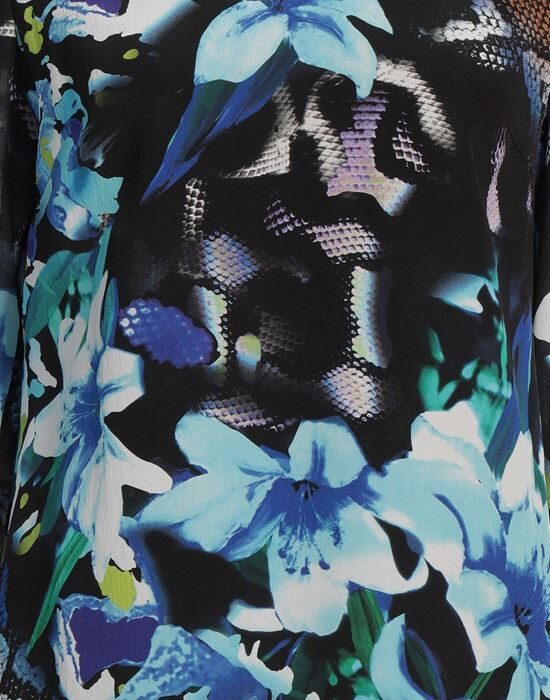 ESCADA Топ без рукавов