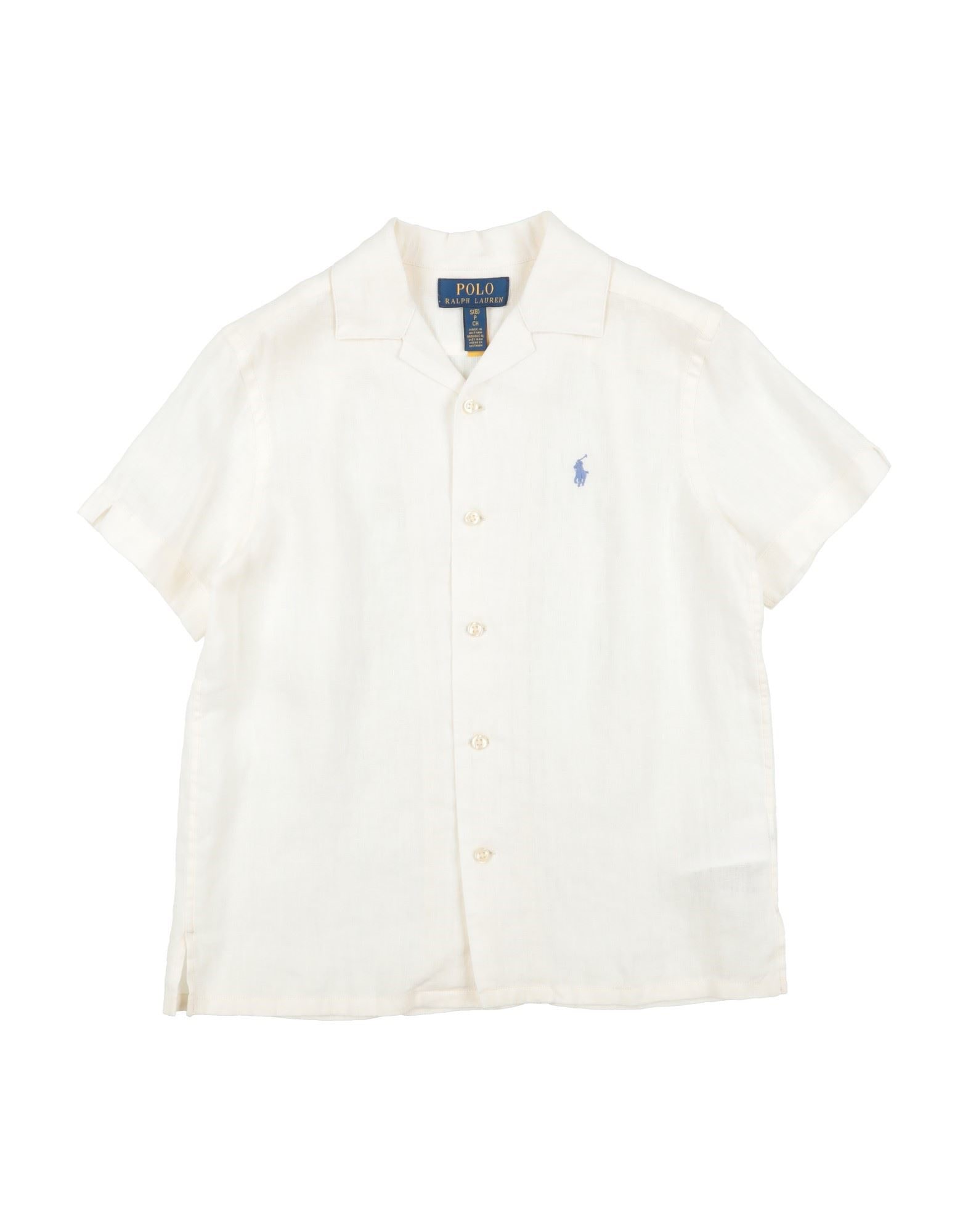POLO RALPH LAUREN - Camicie