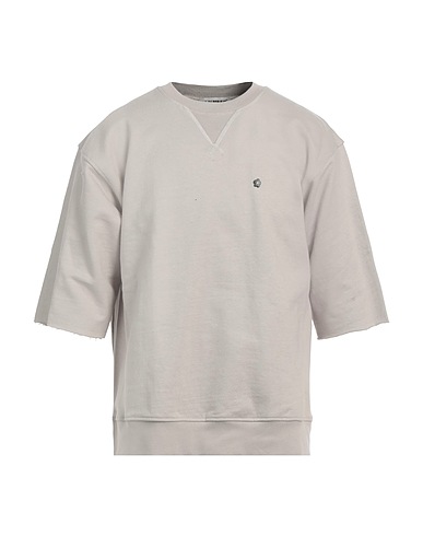 A PAPER KID Sweatshirts 100% Cotton