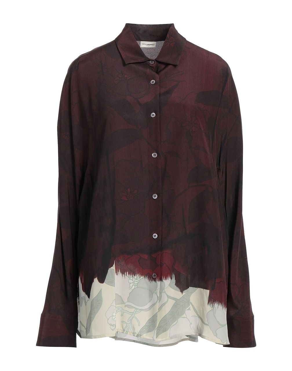 DRIES VAN NOTEN - Chemises