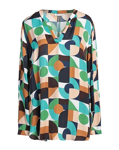 ETERNA Top BIANCO 100% Viscose