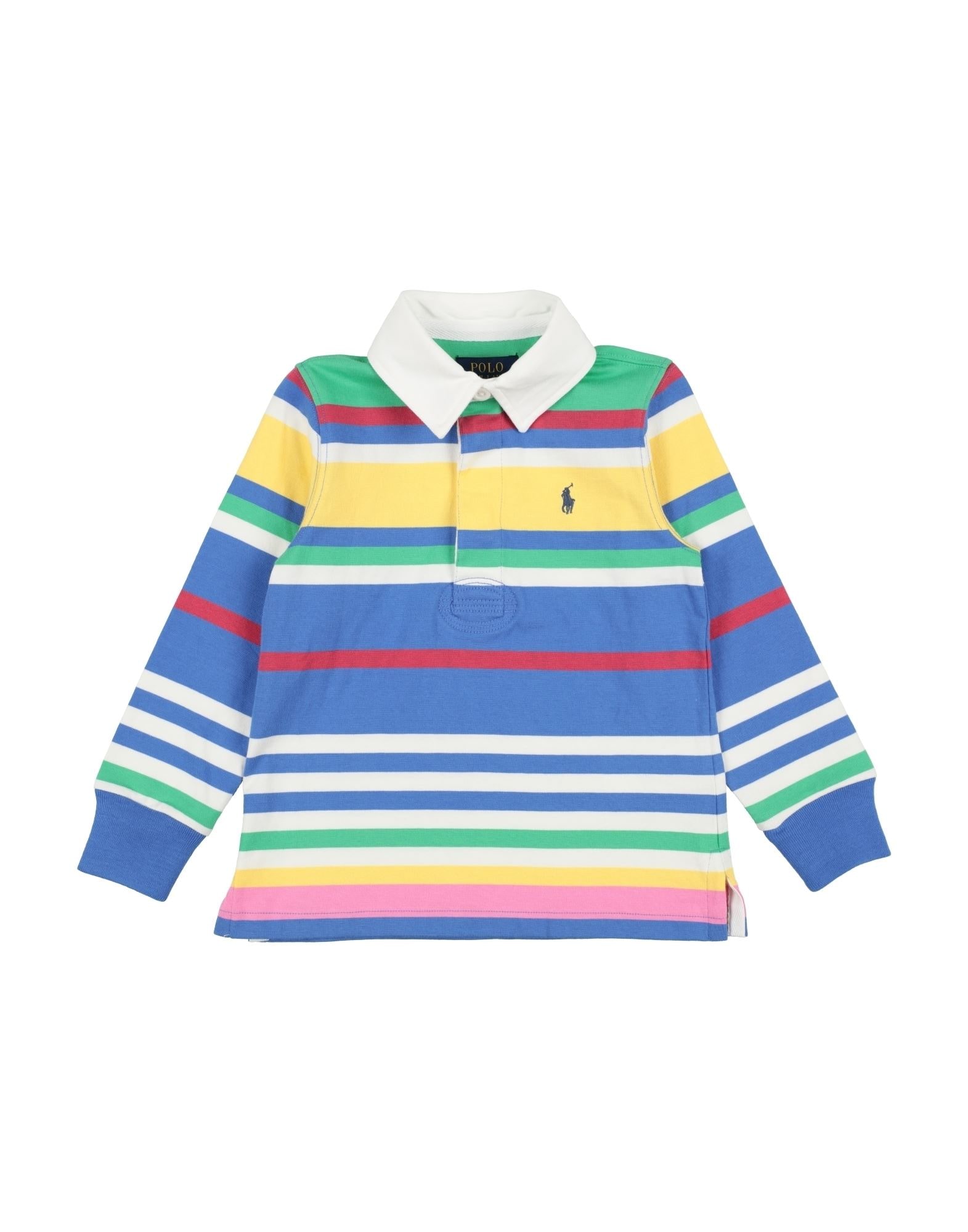 POLO RALPH LAUREN - Polo shirts