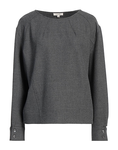 GIGUE Top 62% Recycled polyester, 26% Viscose, 9% Wool, 3% Elastane