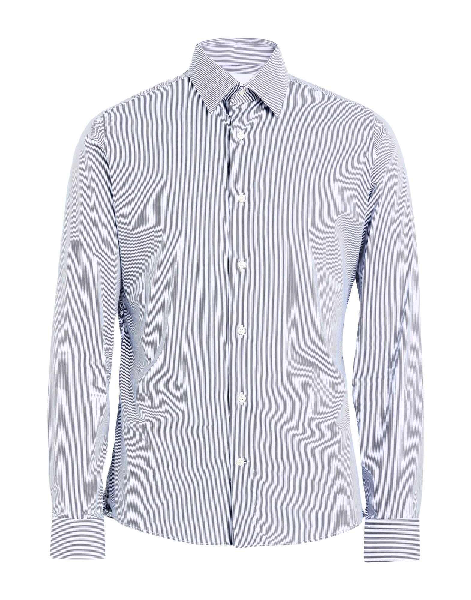 CARLO PIGNATELLI CERIMONIA - Shirts