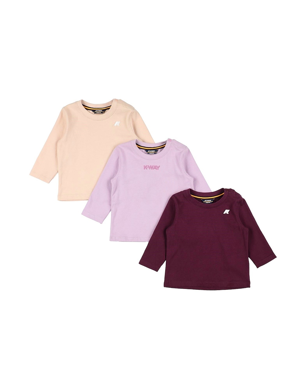 K-WAY - T-shirts