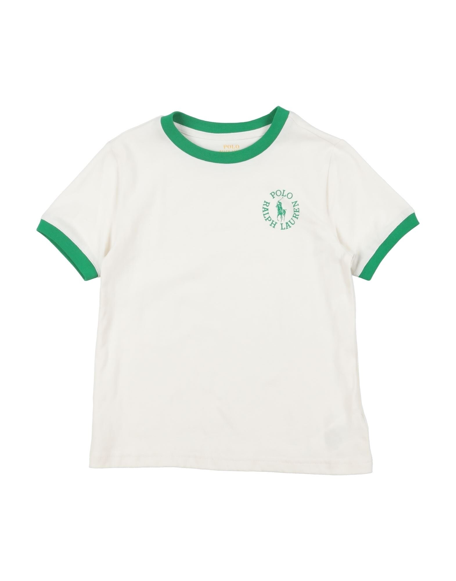 POLO RALPH LAUREN - T-shirts