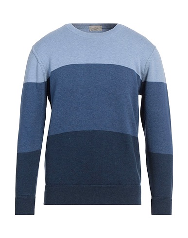 ALTEA Felpa Blu chiaro 100% Cotone