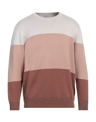 ALTEA Felpa Grigio chiaro 100% Cotone