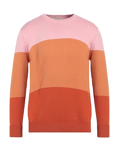ALTEA Sweatshirt Pink 100% Cotton