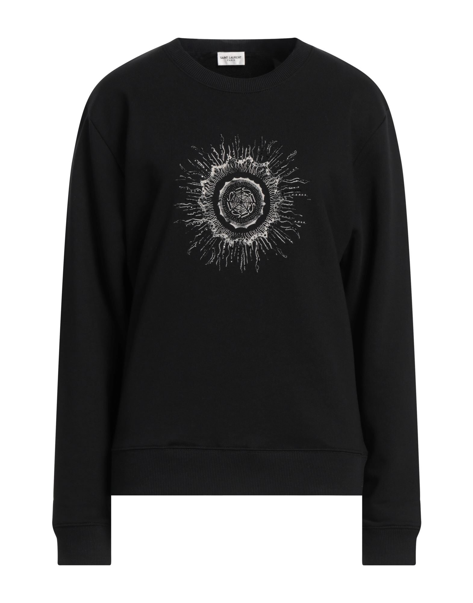 SAINT LAURENT - Sweatshirts