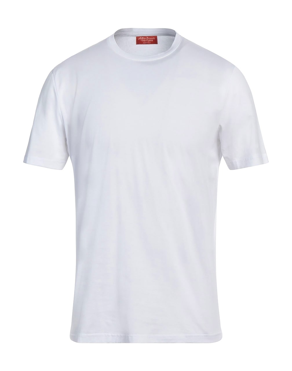 TWENTY-ONE by ANTONIO CARNEVALE - T-shirts