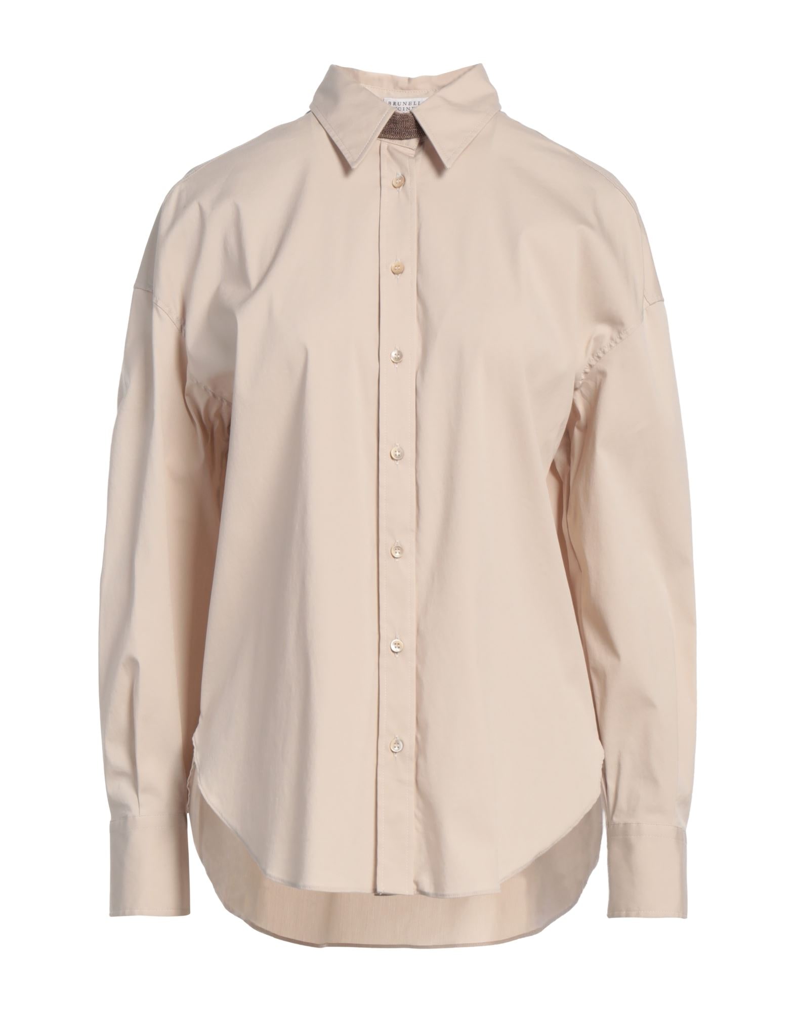 BRUNELLO CUCINELLI - Shirts