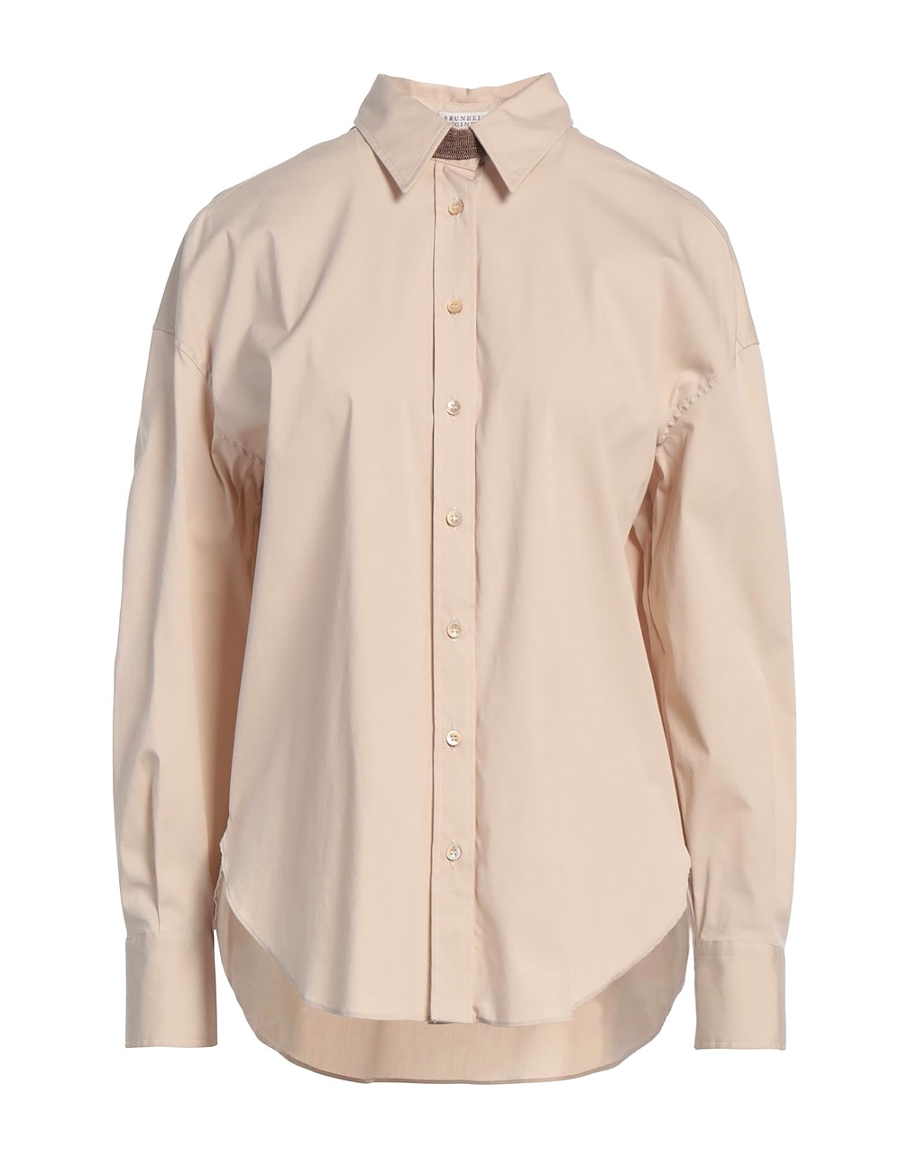 BRUNELLO CUCINELLI - Shirts