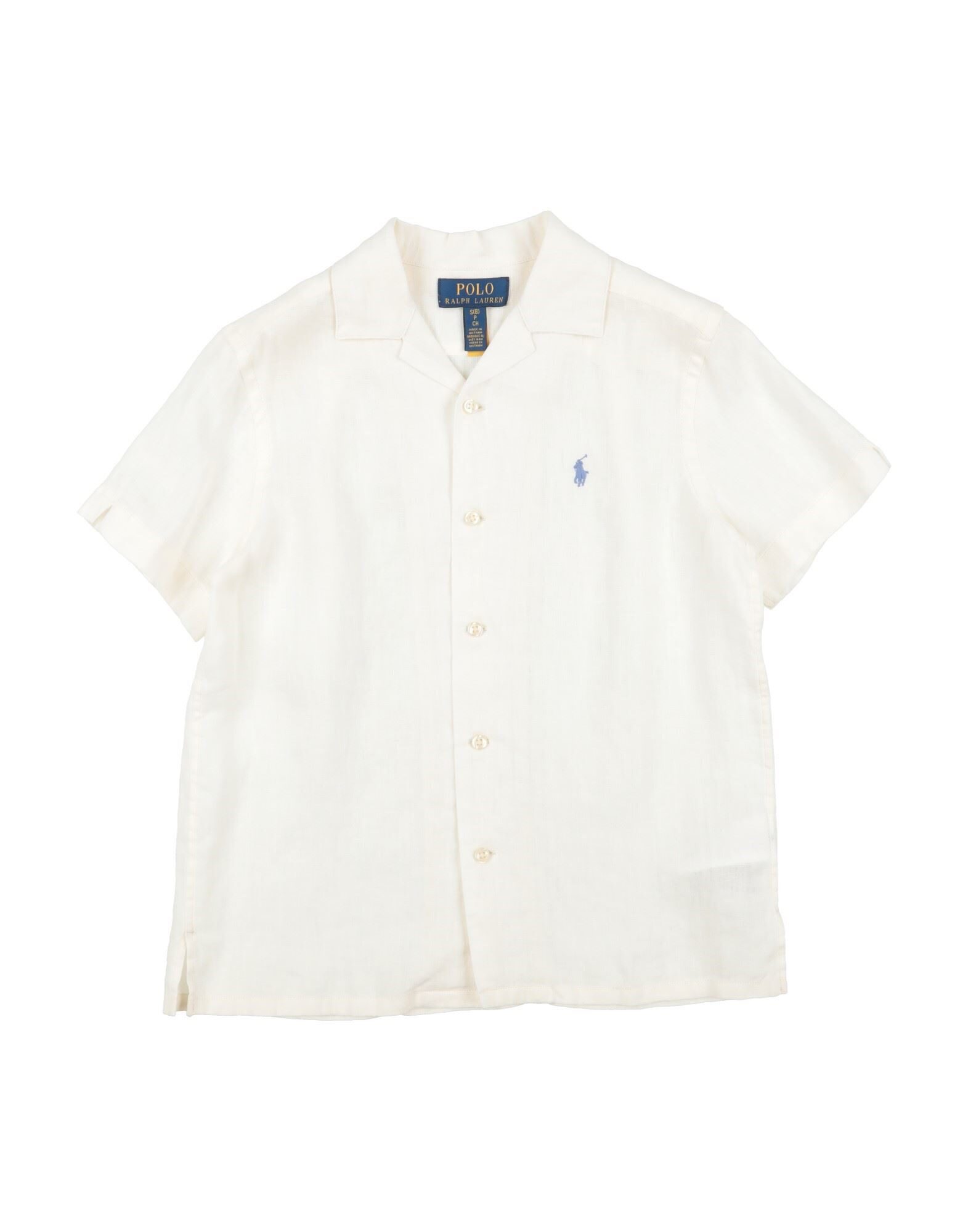 POLO RALPH LAUREN - Camisas