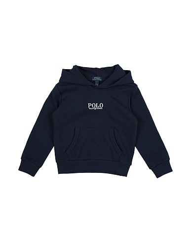 POLO RALPH LAUREN スウェット LOGO FRENCH TERRY HOODIE
コットン 87% / ポリエステル 13%