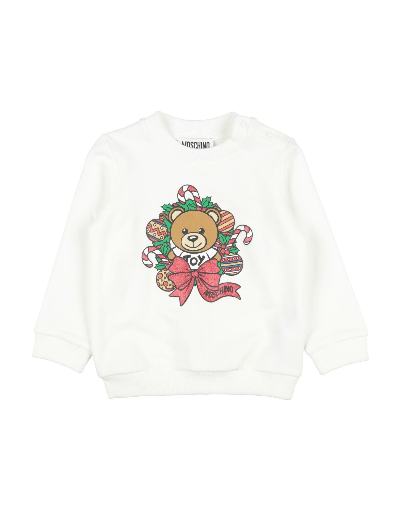 MOSCHINO BABY - Sweatshirts